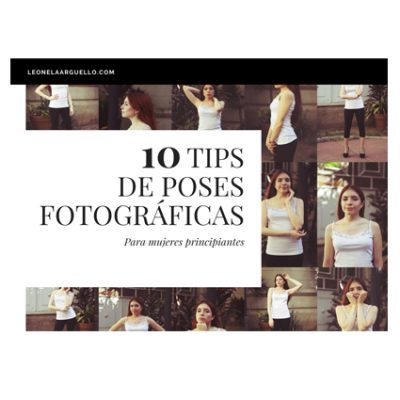 poses fotograficas pdf