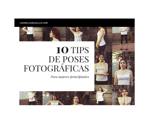 poses fotograficas pdf