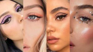 tendencias de maquillaje 2020