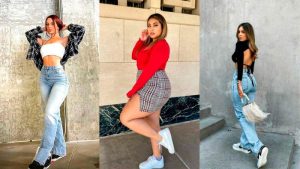 poses para fotos mujer cuerpo completo