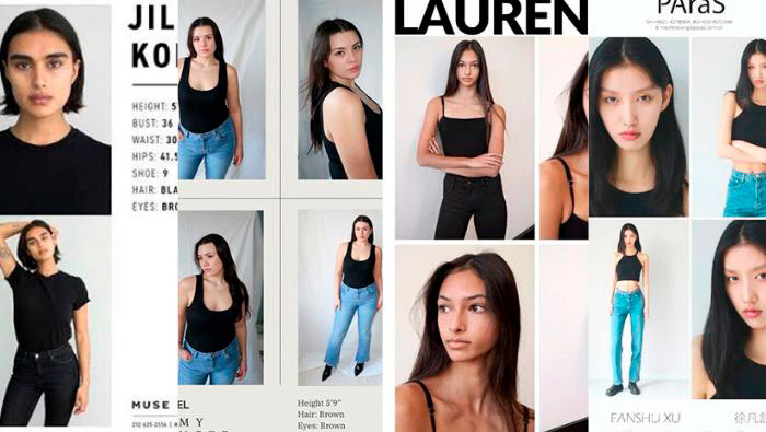 modelo ejemplo composite modelos