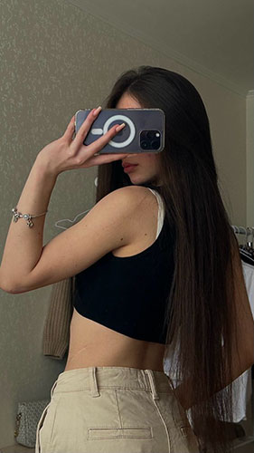 poses para fotos en espejo