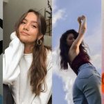 poses para fotos en casa