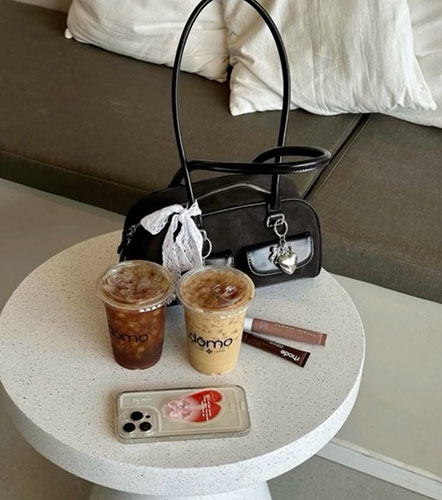 foto coquete cafe