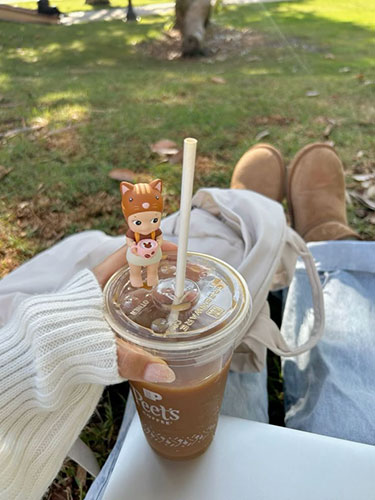 photography Instagram coffe