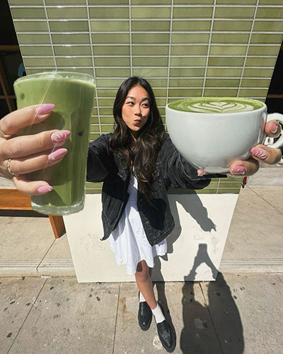 coffee ideas photography instagram
