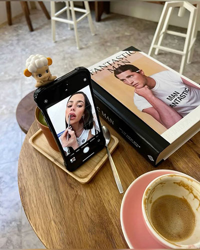 coffee ideas photography instagram