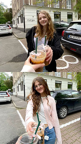 coffee ideas photography instagram