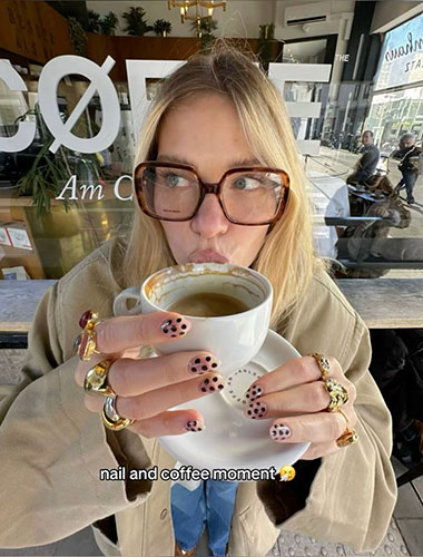 coffee ideas photography instagram
