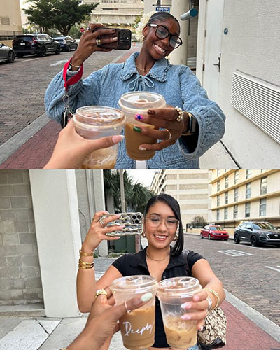 coffee ideas photography instagram