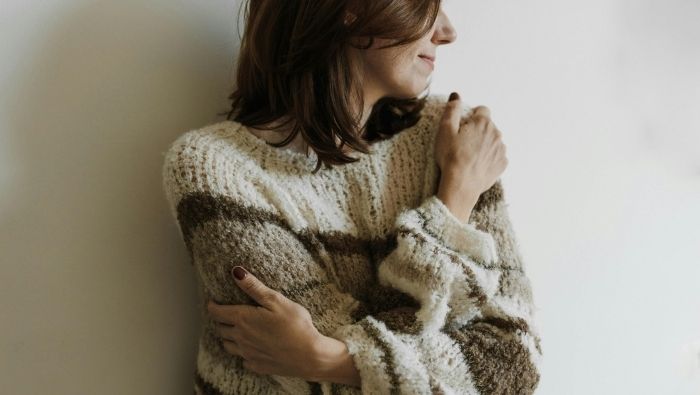 autoestima en la mujer