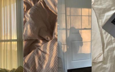 Qué fondo usar en tus fotos para OnlyFans (aunque vivas en un monoambiente)