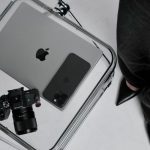 Contrato profesional para sesiones fotográficas