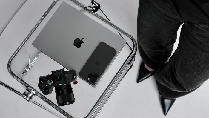 Contrato profesional para sesiones fotográficas