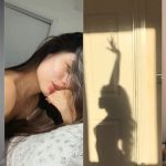 ideas de autorretratos sexis con el celular