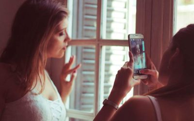 Errores comunes al posar y cómo solucionarlos