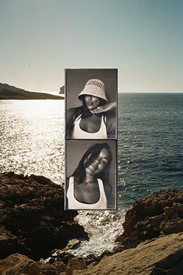 Tendencias de fotografía y contenido visual 2026 UGC