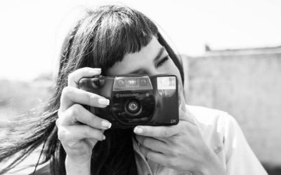 Fotógrafa de marca personal en Córdoba: cómo elegir y por qué es clave