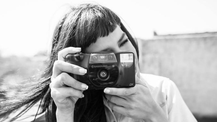 fotógrafa de marca personal en Córdoba