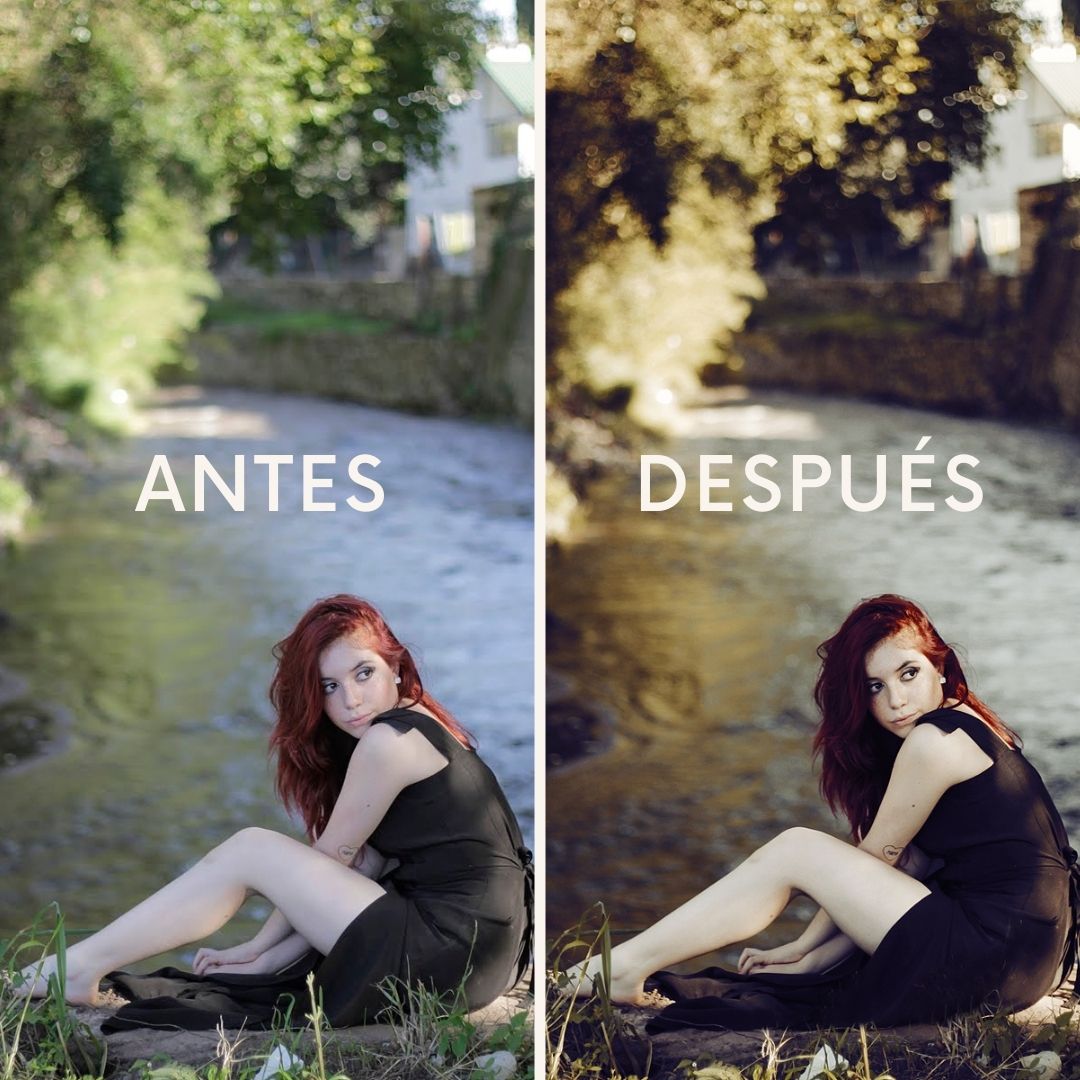 sesión de fotos profesional para mujeres Córdoba