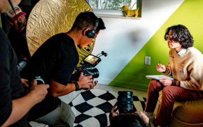 Seguro para fotógrafos en Argentina