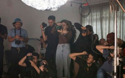 Tarifario Fotográfico 2026